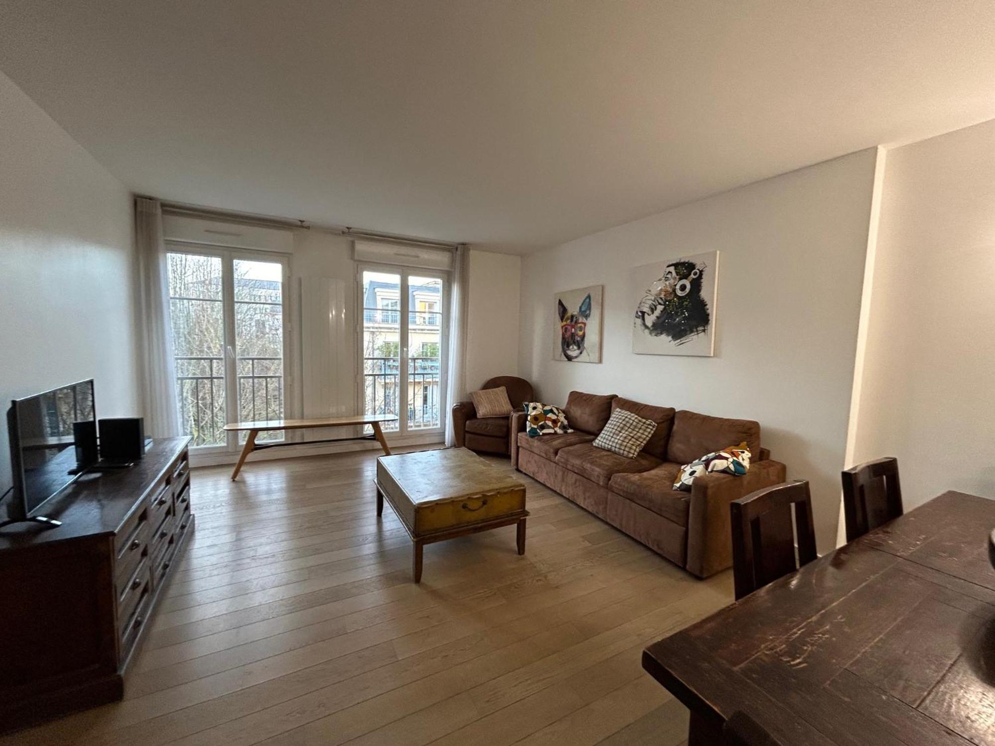 Disney 3 Mn, 14 People , 4 Bedrooms, 2 Parkings Prives Chessy  Exterior foto