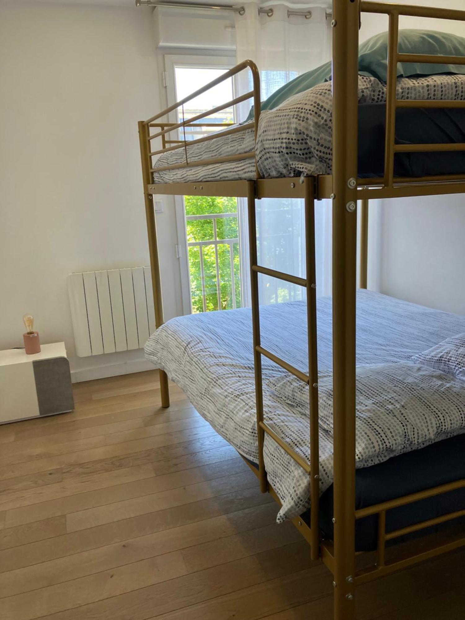 Disney 3 Mn, 14 People , 4 Bedrooms, 2 Parkings Prives Chessy  Exterior foto